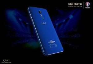 Umi Super Euro 2016