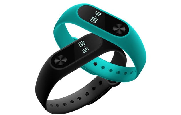 mi band 2 official