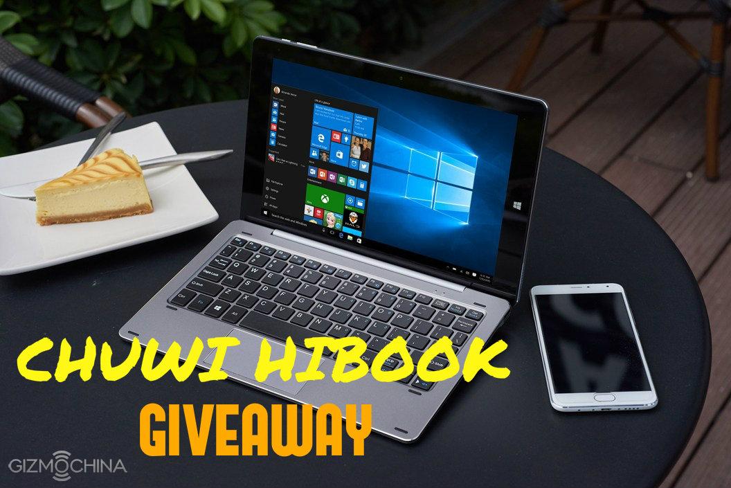 chuwi hibook giveaway