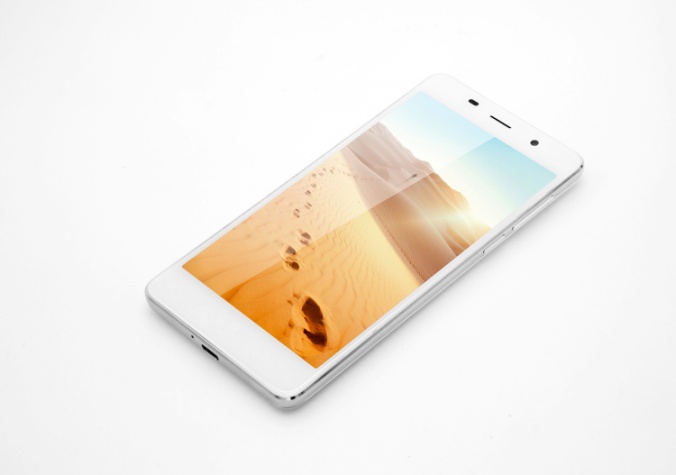 leagoo m5 01