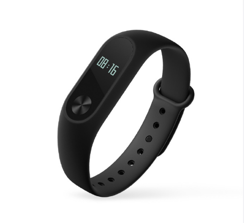 mi band 2