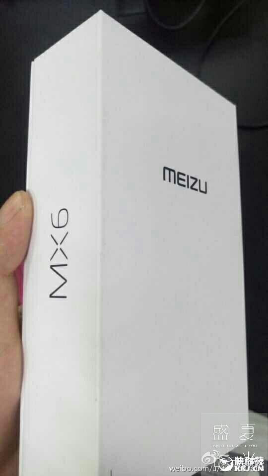 mx6 box