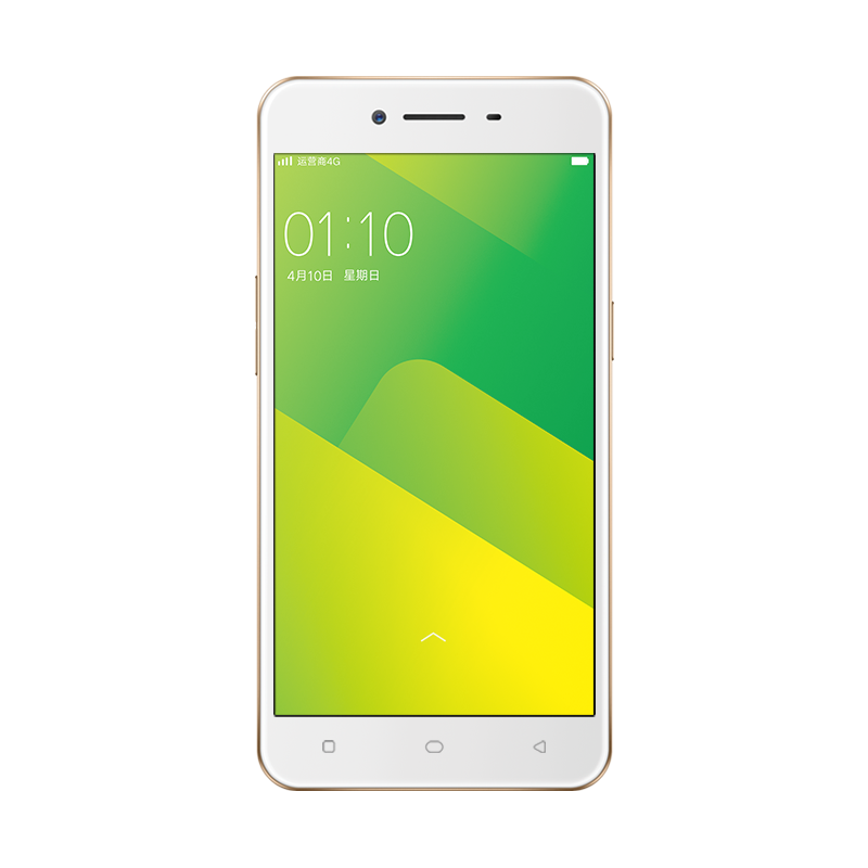 OPPO A37 Announced With MT6750, 2GB RAM & NFC - Gizmochina