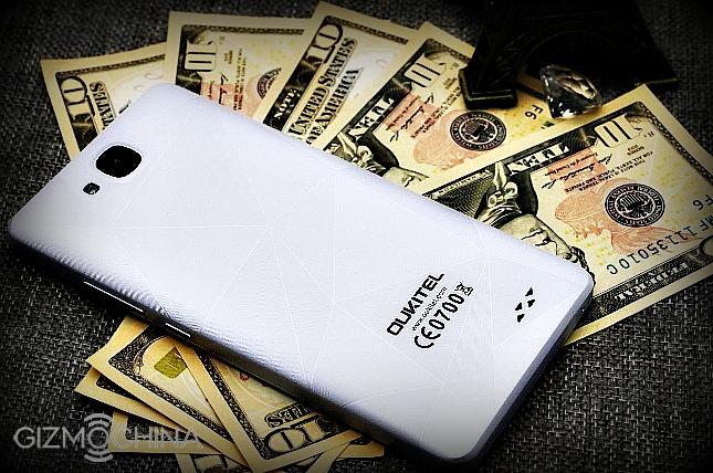 Oukitel C3 Review – $50 Smartphones Never Looked So Good