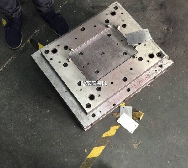 xiaomi laptop mould leak