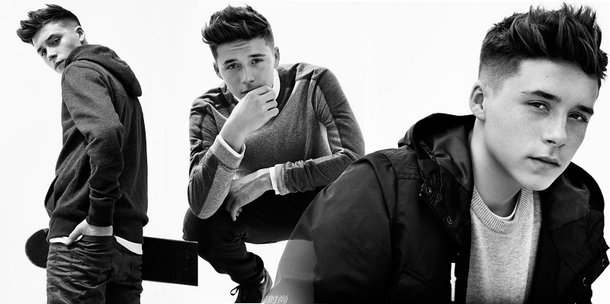 brooklyn beckham