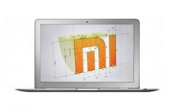 xiaomi notebook pc