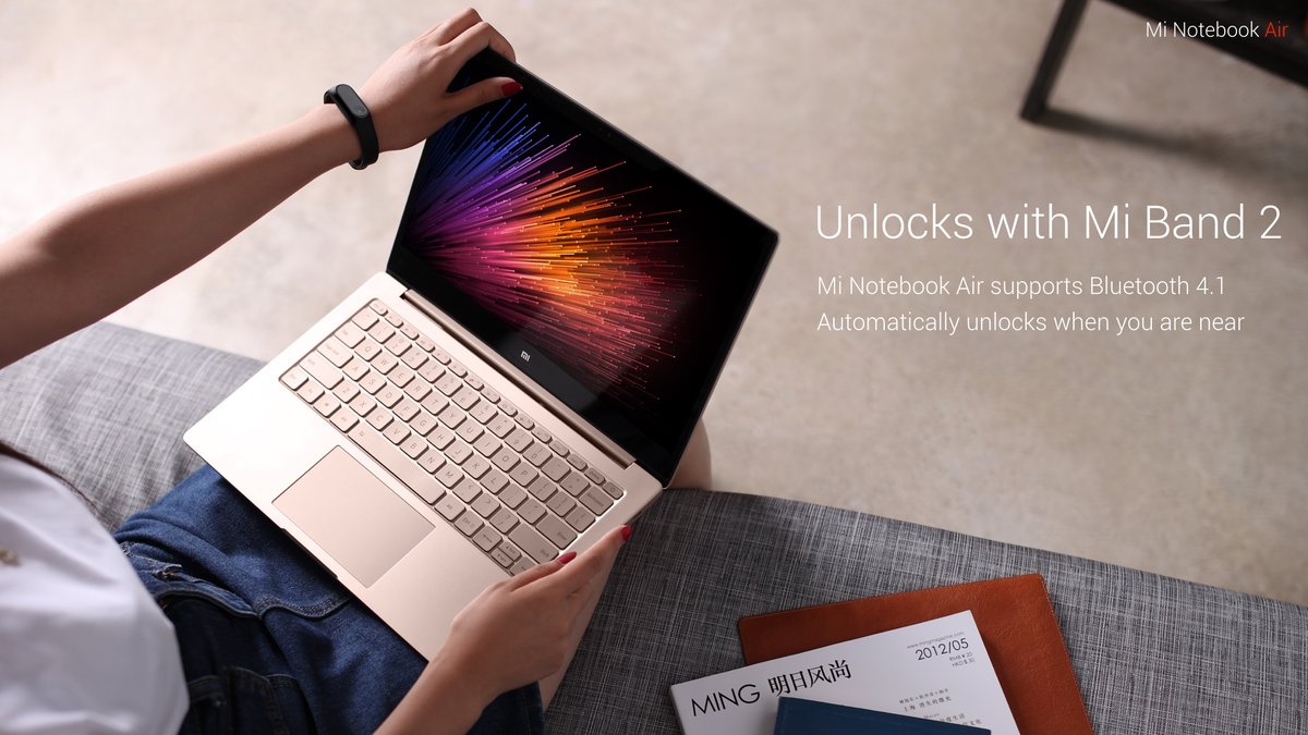 xiaomi notebook air 13.3 review xiaomi notebook air 13.3 review