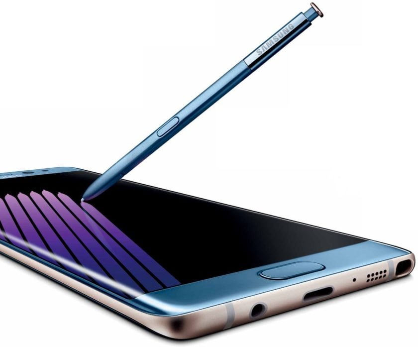 Galaxy Note7