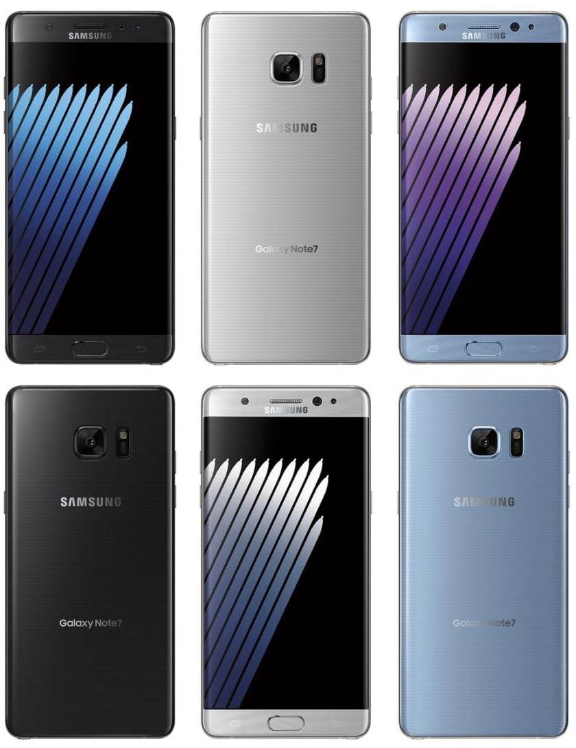 Galaxy Note7