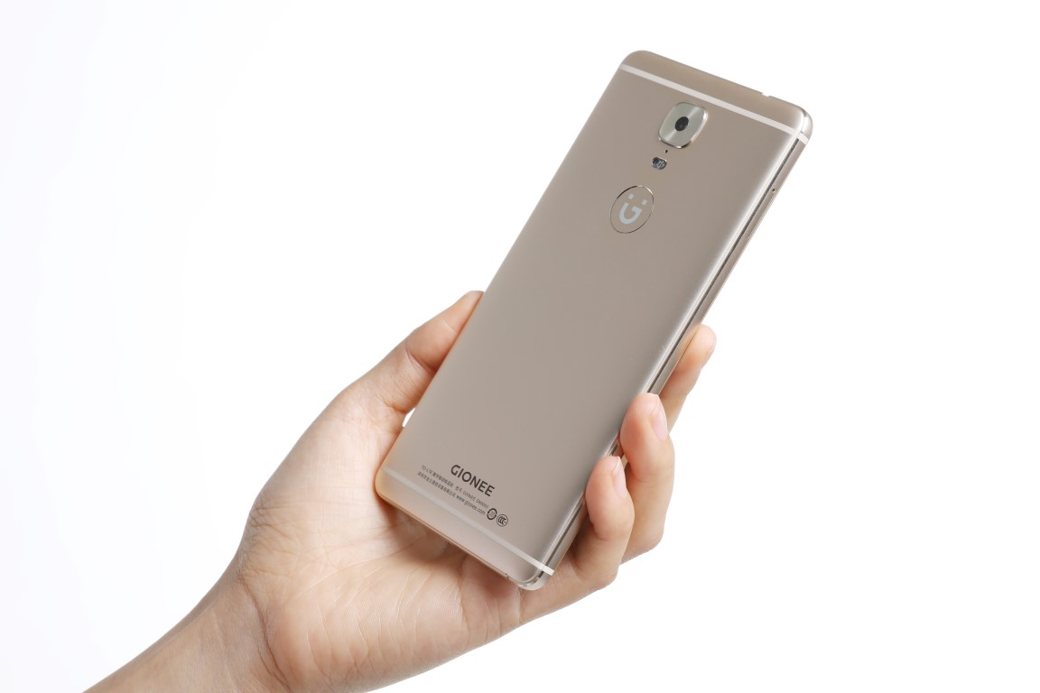 Gionee M6 M6 Plus (12)