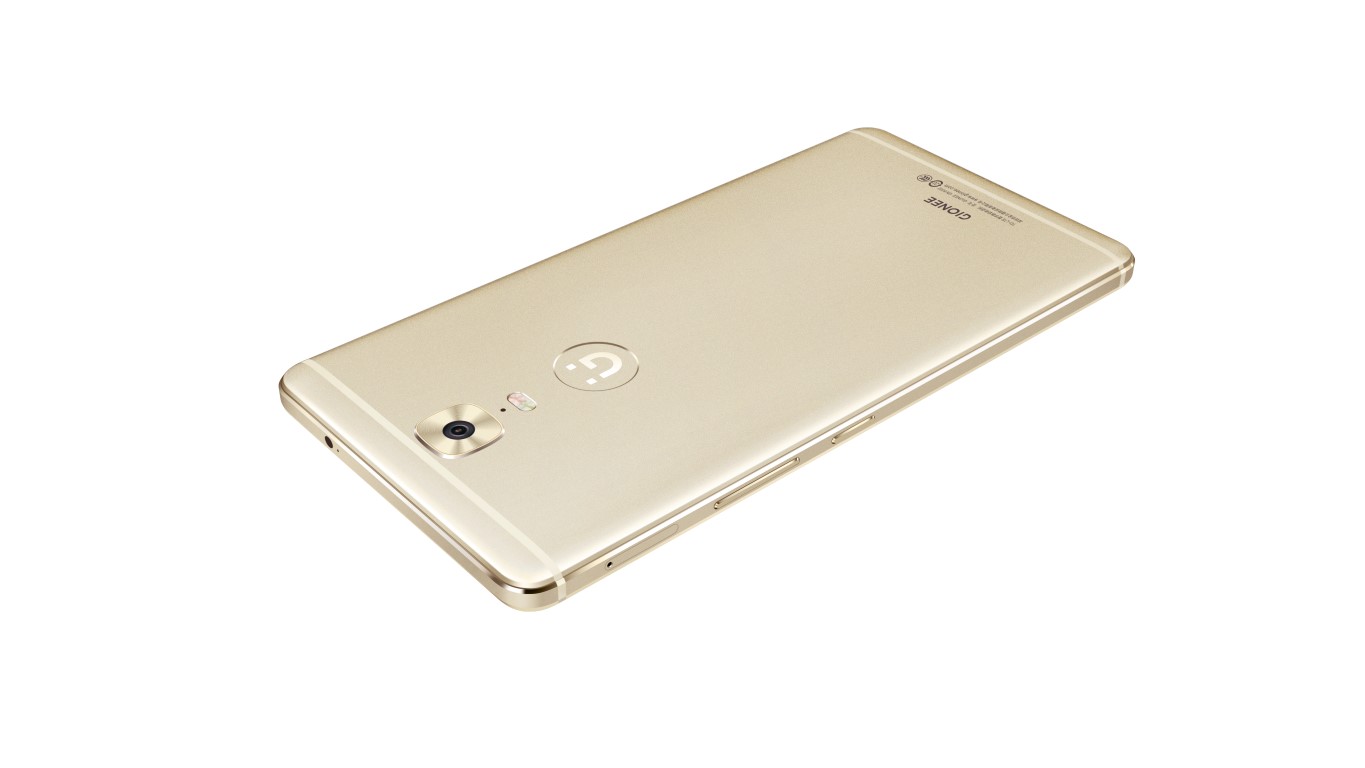 Gionee M6 M6 Plus (2)