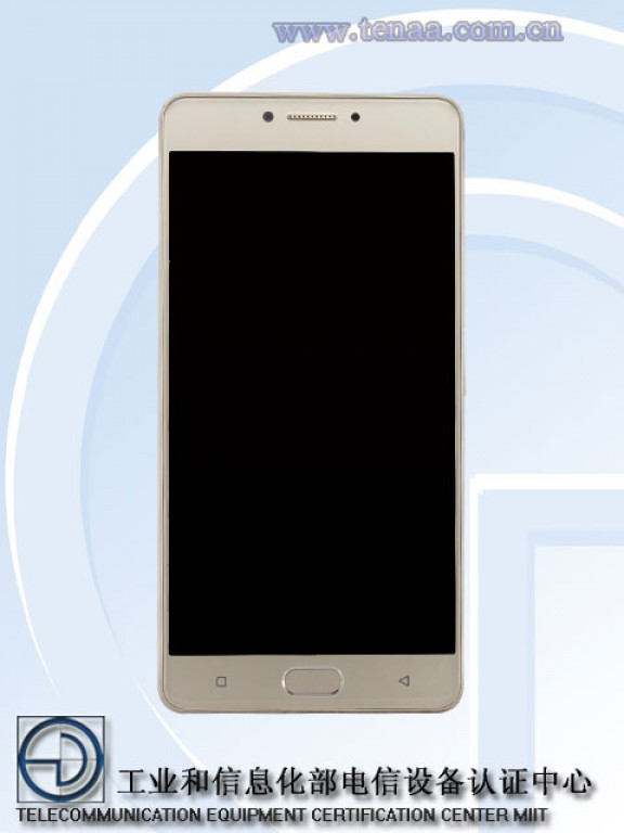 Gionee M6