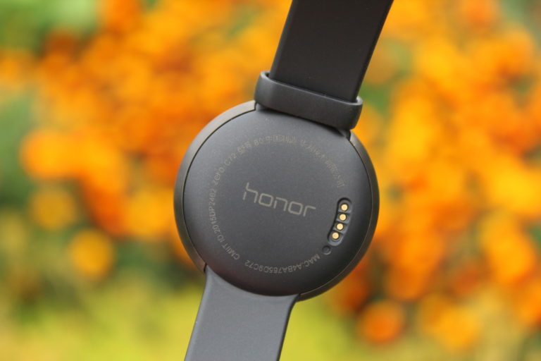 huawei honor zero