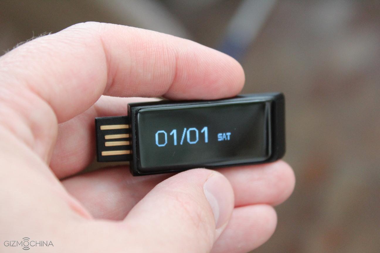 iwown i5 plus smartband