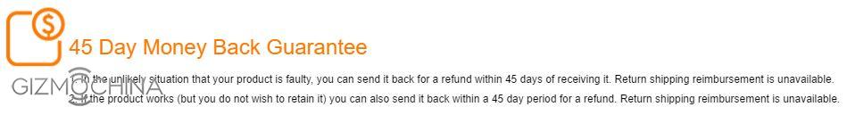 why buy xiaomi from