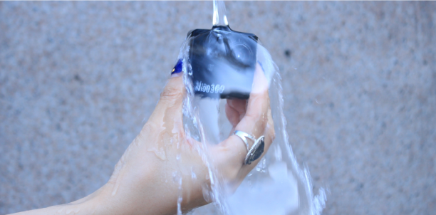 Nico360 Waterproof