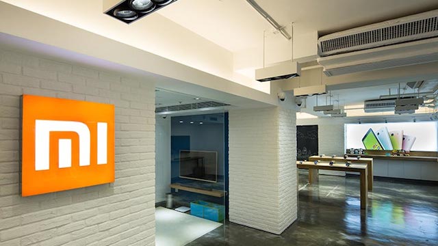 Xiaomi Mi Home