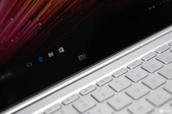 Xiaomi Notebook Real Images (5)