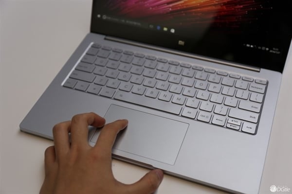 Xiaomi Notebook Real Images (6)