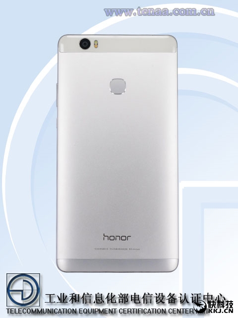 honor v8 max