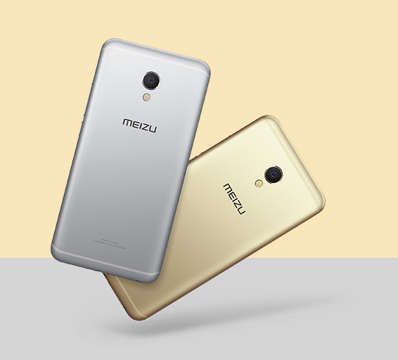 mx6 meizu