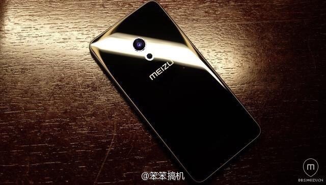 meizu pro 7 leak