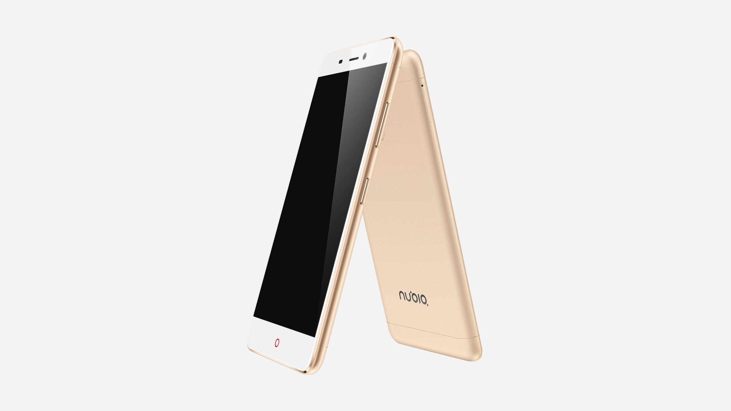 nubia n1