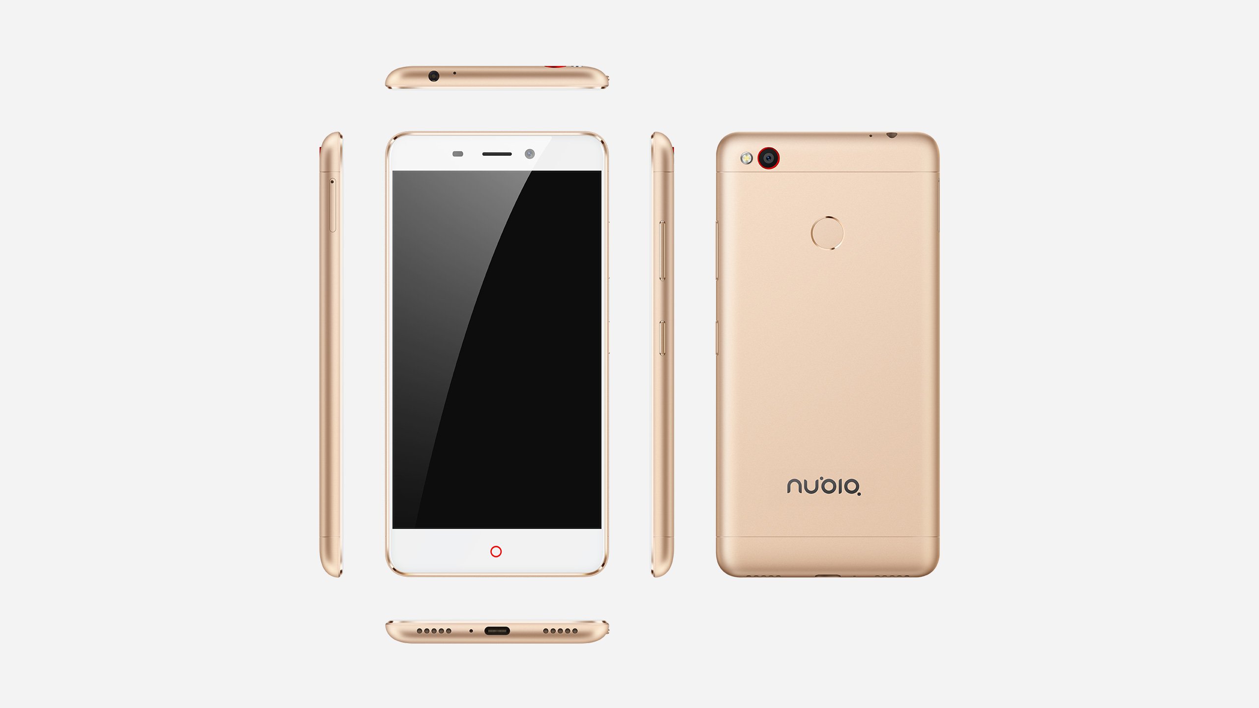 nubia n1 specs