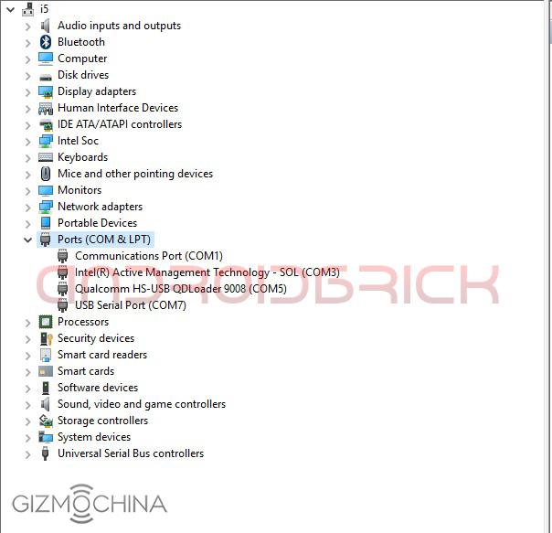 Gratis Qualcomm Hs-usb Diagnostics 9006 Driver - Marcus Reid