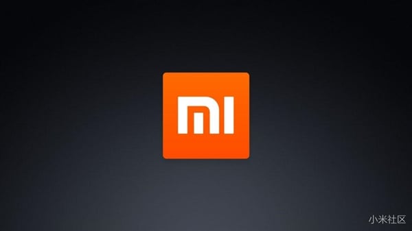 Xiaomi Notebook