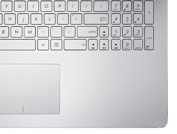Xiaomi Notebook