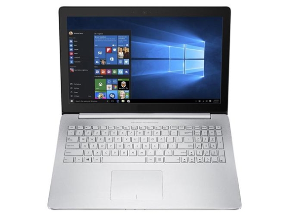 Xiaomi Notebook