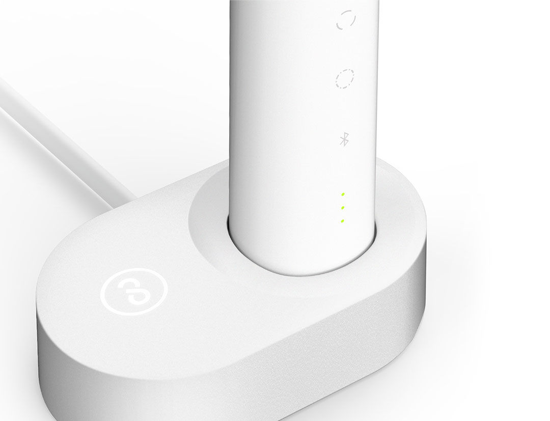 Xiaomi electric toothbrush