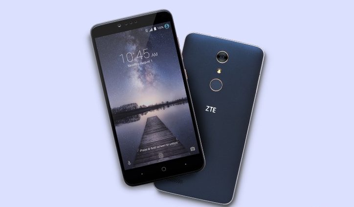smartwatch for zte zmax pro