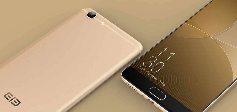 Elephone R9 02