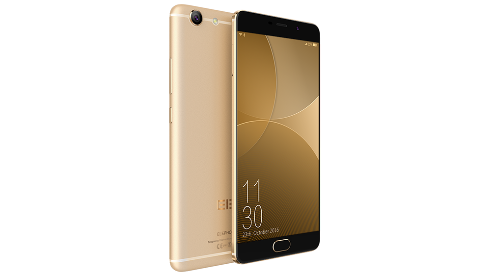 Elephone R9 01