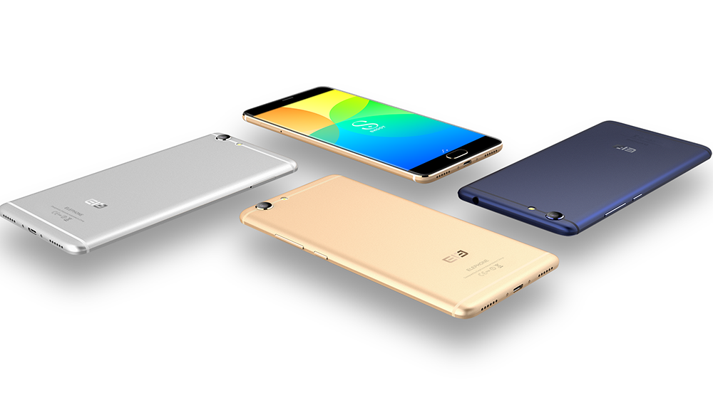 Elephone R9 04