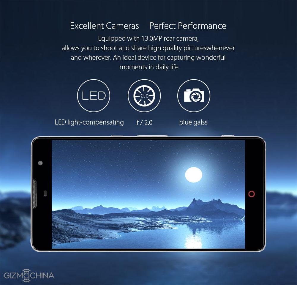 Get the Good Ol’ ZTE Nubia Z7 Max for just $116.99!