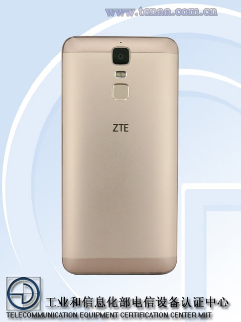 ZTE New model 04