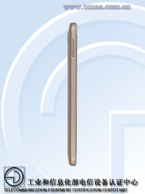 ZTE New model 03