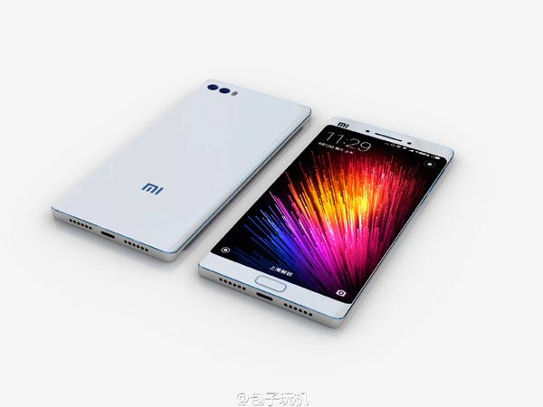 Xiaomi Mi Note 2 renders 04