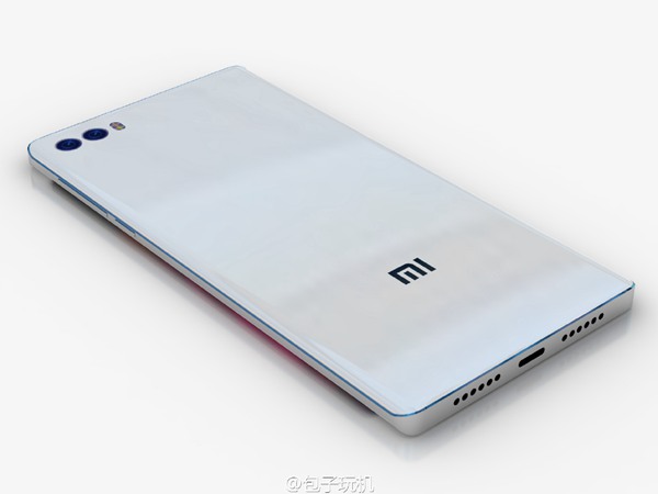 Xiaomi Mi Note 2 renders 06