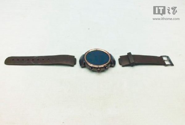 Asus Zenwatch 3