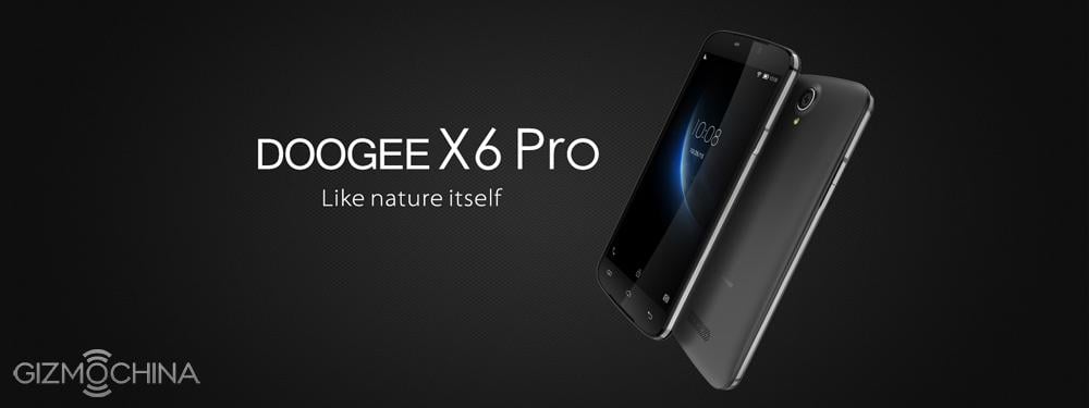 DOOGEE X6 Pro 4G_4