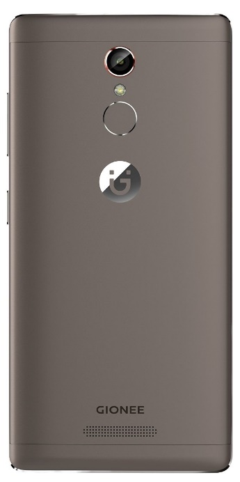 Gionee S6s 4