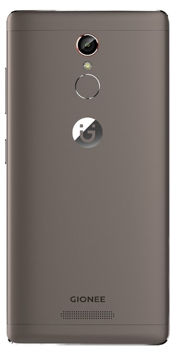 Gionee S6s 4