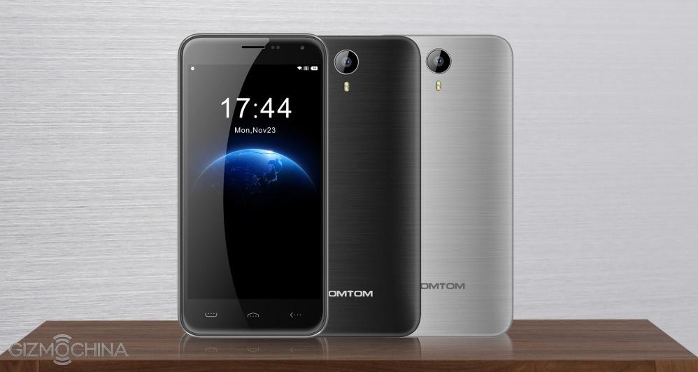 HOMTOM HT3 Pro 4G_2