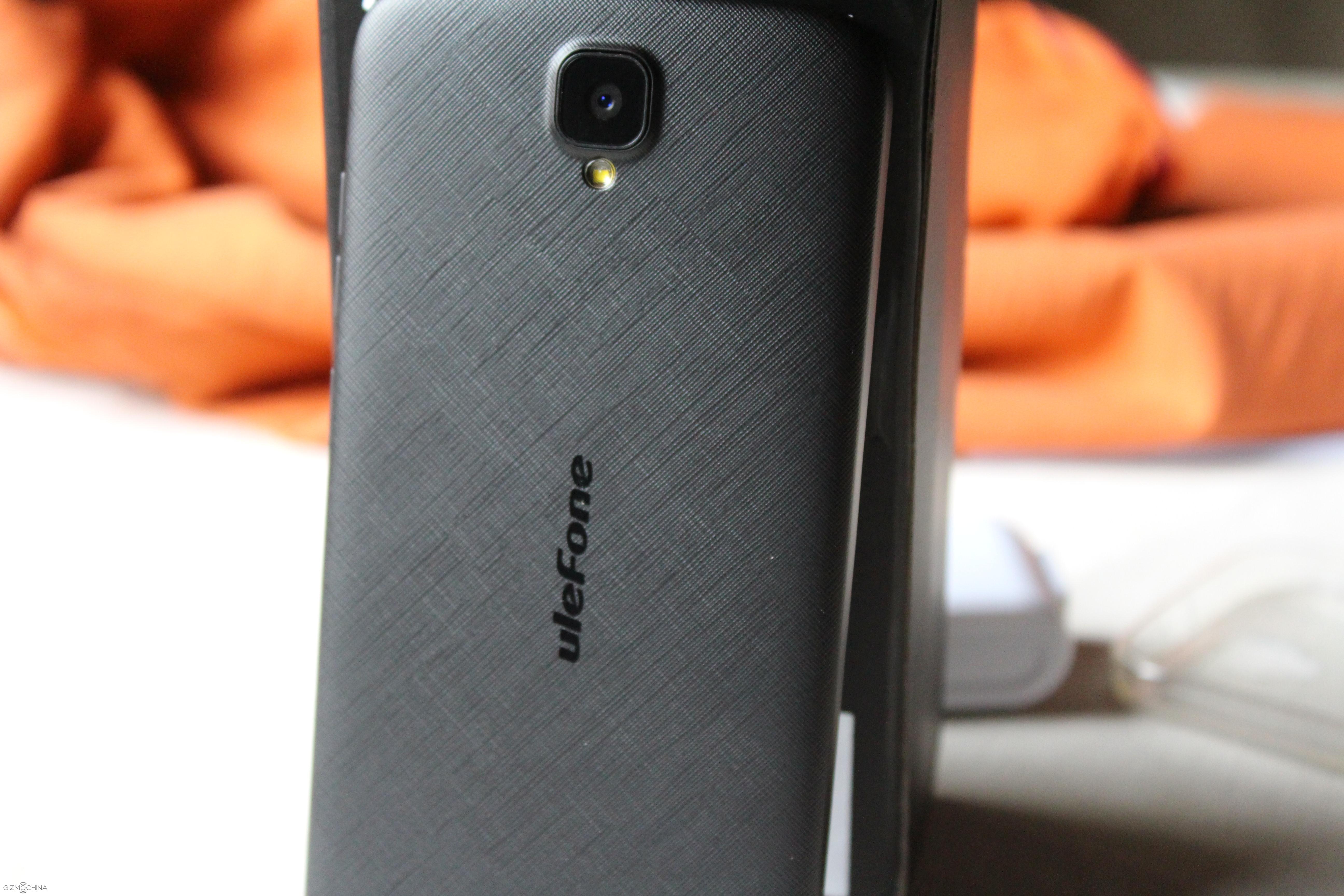 Ulefone U007 02