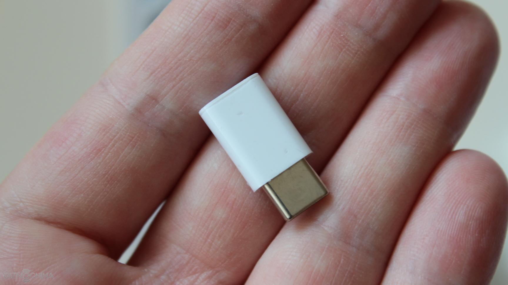 2X Cavo Dati USB Tipo C USB-C Caricatore Cavo Di Ricarica Per ZTE - Foto 2